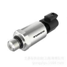TURCK压力变送器PT400R-2104-I2-DT043P