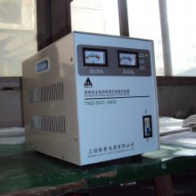 ҹӦSVC/TND -5KVA 5kwѹ1.5Pյ220VȫԶѹ