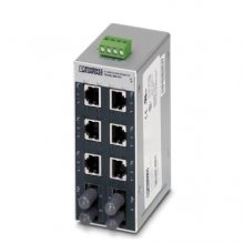 ̫-FL SWITCH SFN 6TX/2FX ST-ԭװ