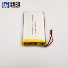 HM 804980͸﮵ 4300mAh 󱸵Դ ͨѶ豸 GPSµ