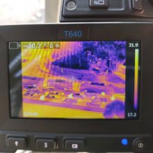 FLIR T640  ԭ***