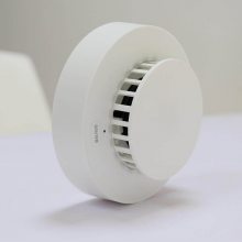 无线感烟_市烟草公司智慧消防