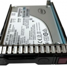 804625-B21 805381-001 800GB 2.5 SATA 6G SSD服务器硬盘
