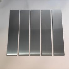 高纯铬靶 纯度99.95%Cr 溅射靶材 纯金属靶材 镀膜材料