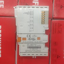 Beckhoff  EL6070 | EtherCAT նˣTwinCAT 3.1 ֤