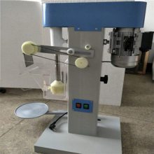 瑞纳创小型耐腐蚀冶金院用实验室浮选机XFD-0.5 矿用单槽浮选设备
