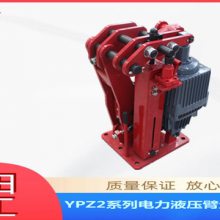 恒阳重工带延时阀的YPZ2Ⅱ-630/50液压臂盘式制动器
