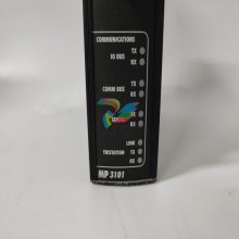Triconex模拟输入主 8310 电源模块MP 3008/3604E 工业设备备品