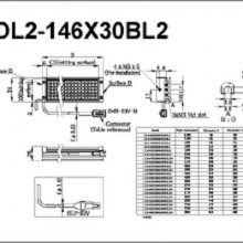 CCSϣϣ LEDιԴ LDL2-146X30BL2