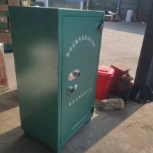 危爆物品存储柜 危险品转运柜