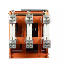 ZN28A-12/630A高压真空断路器10KV户内分体一体环网箱开关柜