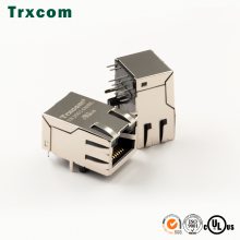 Trxcom/̩ RJ45ѹӿ ̫ڲTRJ6014AHNL