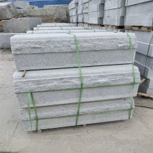 河南泌阳芝麻灰大型荒料