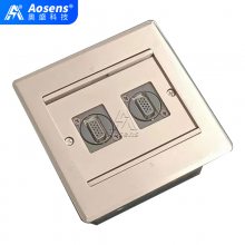 Aosensʢ AS-DY-411P/W ʽ Դ Ϣ ռ