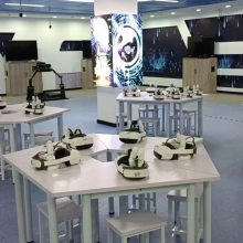 úVRѵ֧PicoVRһ Cosmos Htc vive VR noloVR