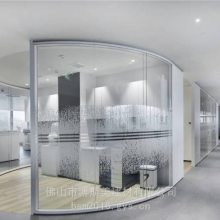 绵阳 防爆 玻璃隔断安装人工费