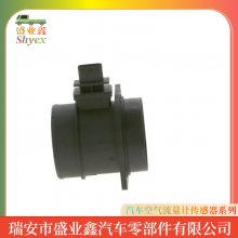 供应 汽车博世空气流量计 MAF传感器 空气流量传感器 0281006211