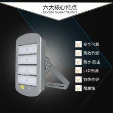 尚为LED顶棚灯200W HFYC-WL-BJ照明灯 IP66防水投光灯 WF2防腐工作灯