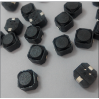 厂家直销6*6*5无声轻触开关/高质量/长寿命