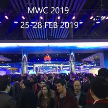 MWC2020ͨѶչλԤչ