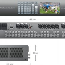 ATEM 4 M/E Broadcast Studio 4Kл̨