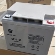 ʥSP12-40Ǧά12V40AH ֱ UPS/EPSԴӦר