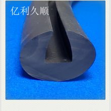 亿利久顺 EPDM密封条 密封胶条 橡塑条厂家