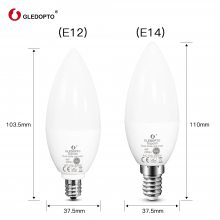 񘷵 ZIGBEE3.0 RGB+CCT PRO(j) LEDϞT E12/E14