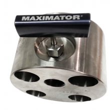 Maximator 高压泵 M2系列 气动液体泵