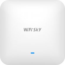 wifisky A590 WiFi6 AP 3000Mbps WiFi6ʽAPAP