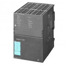 ԭװPLC S7-300CP343ͨѶ6GK7343-1GX31-0XE0