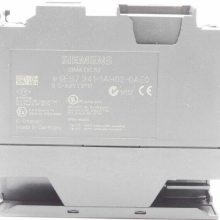 6ES7341-1AH02-0AE0 PLC S7-300 RS422/485 CP341通信处理器