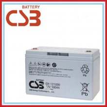 ̨CSBGH12650 ܷⷧʽ 12V65AH Ǧά ߱  AGM