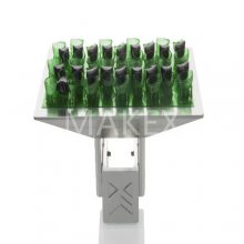 DLP光固化高精传感器3D打印机 M-ONE PRO