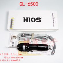 HIOS CL-6500HEXAGON HEADӢƵANGL-ZͷCLF-6500HH XH