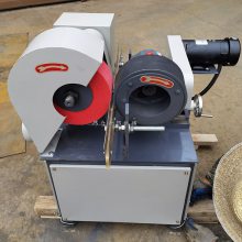 什么是圆管抛光机，圆管抛光机是干什么用的