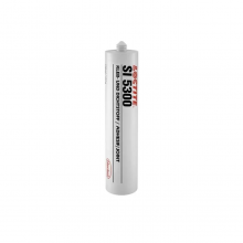 汉高 LOCTITE SI 5366 用于电器盒的防护/绝缘、HCR硅酮的粘合的密封剂/胶粘剂
