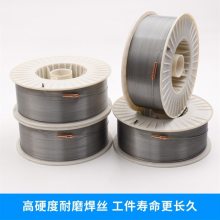 津门YD707/998/999高硬度耐磨堆焊药芯焊丝YD322/507二保焊