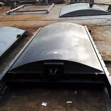 百色PGZ PZ双止水铸铁镶铜闸门 品牌柳北区手电两用铸铁闸门价格