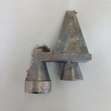 科研金属材料小样定制合金实验用新合金材料异形件