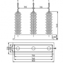  BZQʽѹ35kV BZQʽѹ