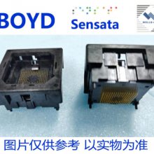 FBGA253-027AA-1 LPDDR4 BOYD/SENSATA/TI/QINEX FBGA-253-1.0-21