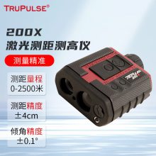 ͼ˹TruPulseȫ200i/360i/L2Զ߲