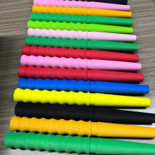 厂家出高密度泡棉发泡管套NBR空心减震手柄套eva防滑橡塑保温管