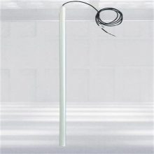 剖面细管温度传感器(中西器材） 型号:ZXWD-PMXG库号：M408438