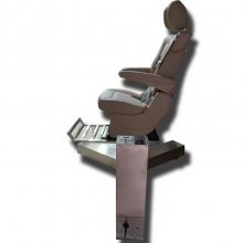 多功能前庭转椅 电动 型号:DF-410116 库号:D410116