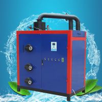 电加热蒸汽发生器/全自动立式/蒸汽机/7公斤压力/节能环保