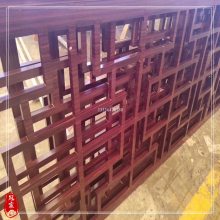 铝板镀锌板 不锈钢板转印木纹板材 可用室外 可折弯 防晒 耐高温