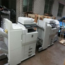 供应二手打印机 复印机 彩色机 长期二手办公设备回收