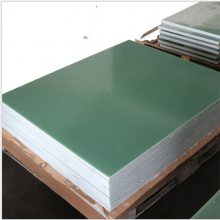 玻纤板 fr-4 水绿色4-50MM 厂家主营产品 规格1025*1225